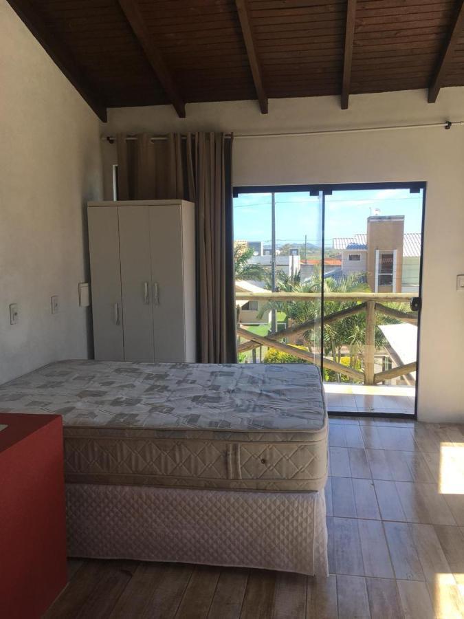 Apartamento 1 quarto- Garopaba, Centro. Exterior foto