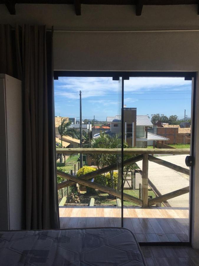 Apartamento 1 quarto- Garopaba, Centro. Exterior foto